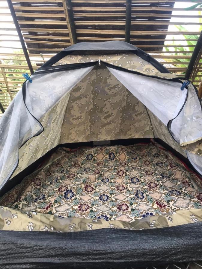 Hotel Amando_Tent Phayao Exteriér fotografie
